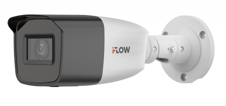 F-AC-2621Z(2.7-13.5mm) 2Мп уличная цилиндрическая HD-TVI камера Фото