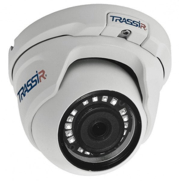 IP-камера TRASSIR TR-D2S5-noPoE v3 3.6 Фото