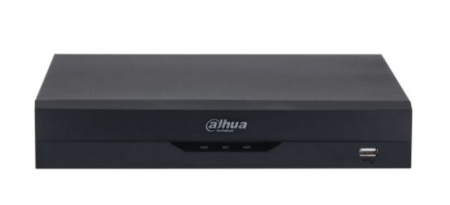 DH-XVR5108HS-4KL-I3 8-канальный HDCVI-видеорегистратор с FR Фото