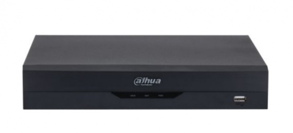 DH-XVR5108HS-4KL-I3 8-канальный HDCVI-видеорегистратор с FR Фото DH-XVR5108HS-4KL-I3 8-канальный HDCVI-видеорегистратор с FR Фото
