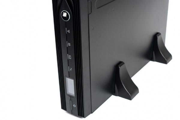 SKAT-UPS 1000 RACK + 2х9Ah Бесперебойный источник питания Фото SKAT-UPS 1000 RACK + 2х9Ah Бесперебойный источник питания Фото