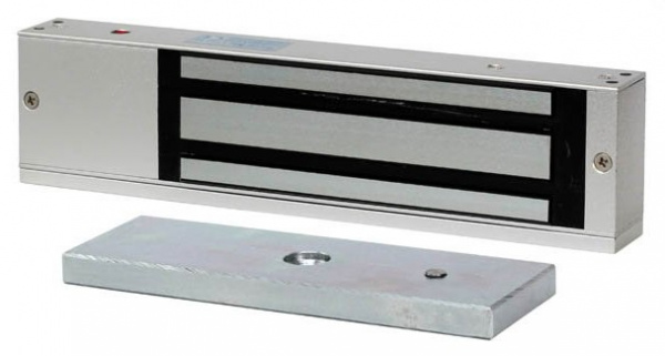 ST-ELЗ50ML Замок электромагнитный Фото