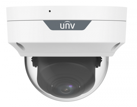 IPC3512LE-ADF28K-WP Видеокамера IP купольная антивандальная 2Мп Фото