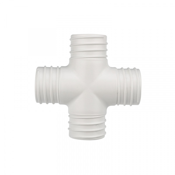 Крестовина кронштейна для камер видеонаблюдения REXANT Фото Крестовина кронштейна для камер видеонаблюдения REXANT Фото