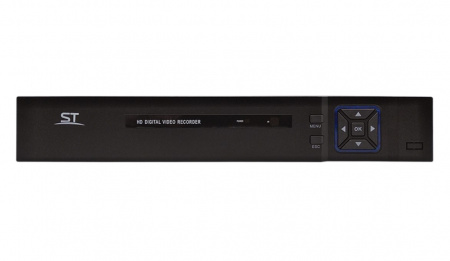 ST-NVR-S3208X25, (версия 2) Видеорегистратор цифровой Фото