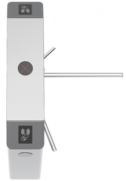 БЛОКПОСТ ТМБ 800 ТУМБОВЫЙ Турникет-трипод Фото