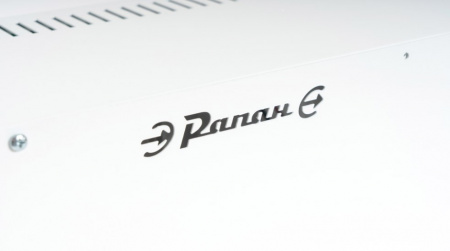 РАПАН-100 исп. 2х26 ИВЭПР 12В, 8А, мет.корпус под АКБ 2х26Ач, защита АКБ и выхода Фото