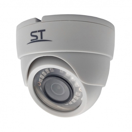 Видеокамера ST-2004, цветная (2,8mm), (версия 2) Фото