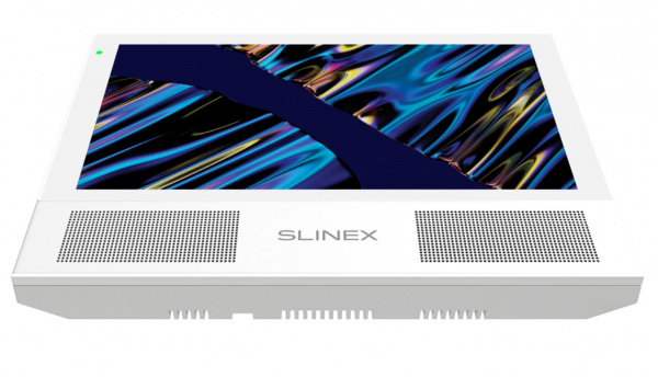 Sonik 7 Cloud (Белый + Серебро) цветной настенный, 7