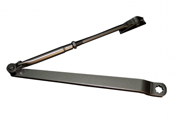 TS-DC Рычаг (графит) Фото