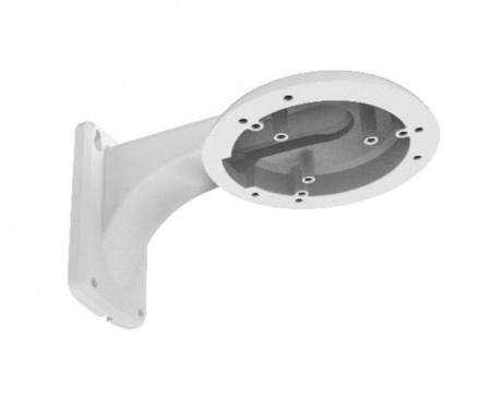 TSi-WMB01 Настенный кронштейн для купольных видеокамер  Фото