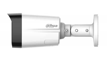 DH-HAC-HFW1200TLMP-IL-T-0280B Уличная цилиндрическая HDCVI-видеокамера с интеллектуальной двойной подсветкой 2Мп Фото