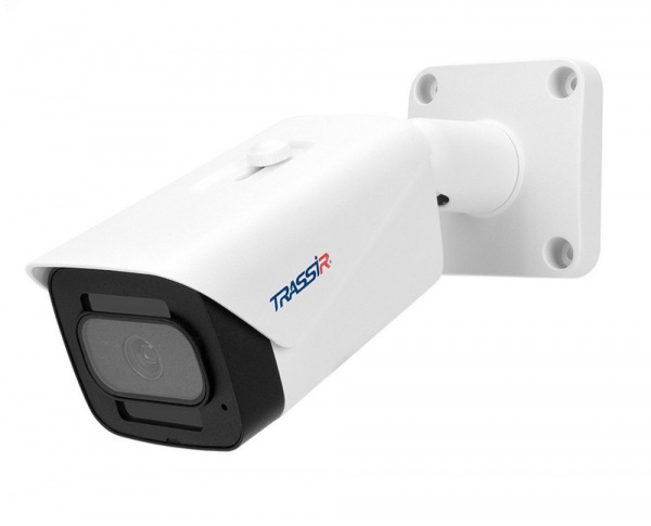 TR-D2453WDZIR7LPR 2.7-13.5 Уличная IP-камера 5Мп с ИК-подсветкой и функцией распознавания номерных знаков Фото