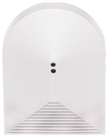 DG457 Датчик разбития стекла, проводной, адресный, акустический Фото