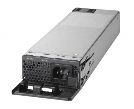 Блок питания для коммутаторов Cisco PWR-C2-250WAC, WS-C3650-48TD-E, WS-C3650-24TD-E Фото