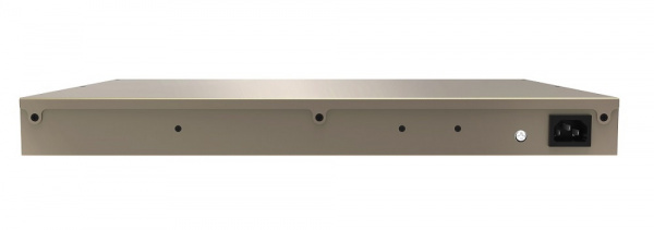 G1118P-16-250W Неуправляемый L2 PoE коммутатор IP-COM,16 портов PoE 100/1000 Мбит/с, 2 SFP 1000 Mбит/с  Фото