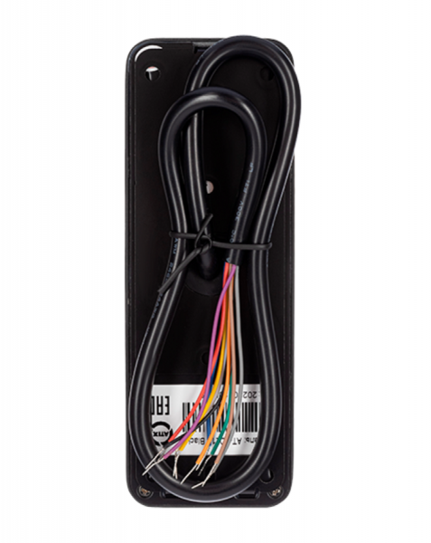 AT-I-D21F Black Вызывная панель Фото AT-I-D21F Black Вызывная панель Фото