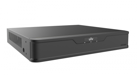 XVR301-08U3 Видеорегистратор гибридный 8-ми канальный Фото