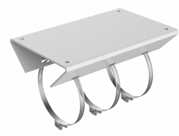 DS-1275ZJ-BJH-140 Кронштейн для крепления на столб Фото