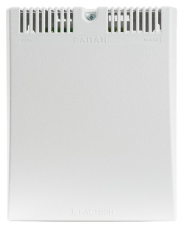 ББП РАПАН - 60П источн питания 12В 6А пластиковый корпус под АКБ 7 Ач защита АКБ Фото