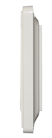 LILU Монитор видеодомофона цветной 4,3 дюйма Фото