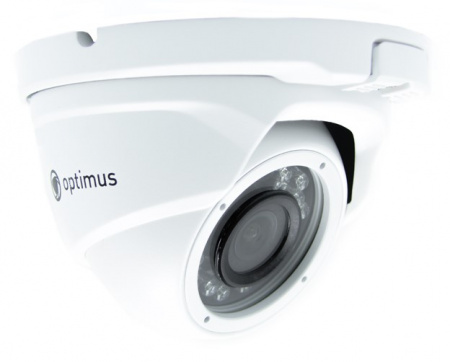 Видеокамера Optimus AHD-H042.1(2.8)E_V.2 Фото
