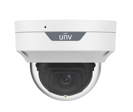 IPC3524LE-ADF28K-WP Видеокамера IP купольная антивандальная 4Мп  Фото