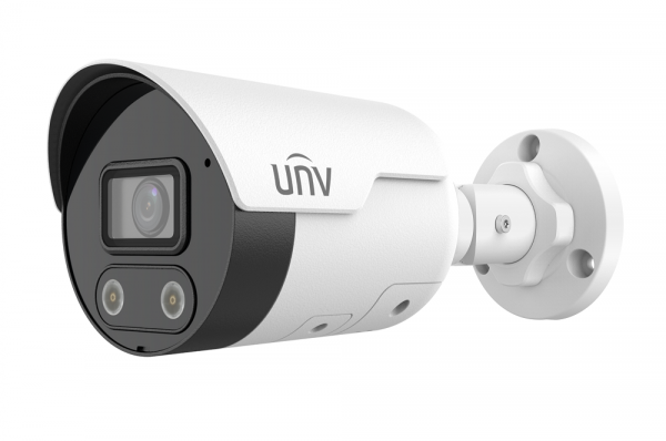 IPC2125SB-ADF40KMC-I0 Видеокамера IP цилиндрическая 5Мп Фото IPC2125SB-ADF40KMC-I0 Видеокамера IP цилиндрическая 5Мп Фото