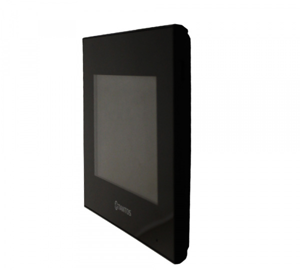 Marilyn HD VZ (black) Монитор цветного видеодомофона 7 Marilyn HD VZ (black) Монитор цветного видеодомофона 7