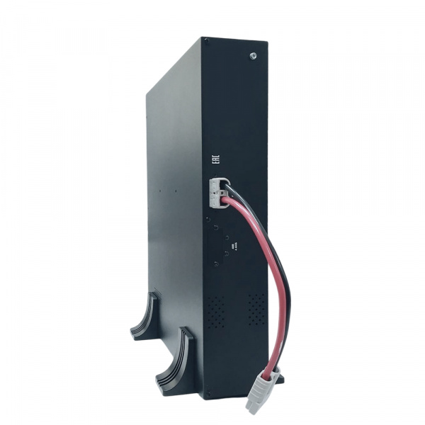 MPS-3000W Модуль аккумуляторных батарей с АКБ ACCORDTEC, 48 В Фото