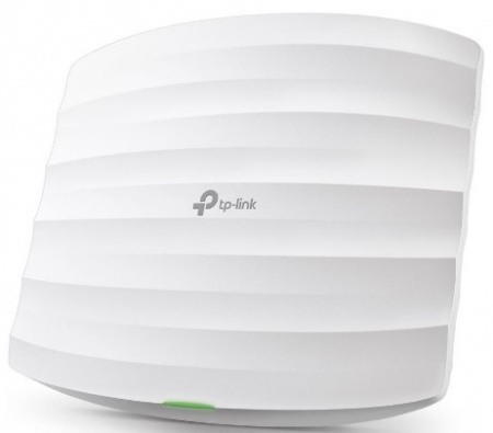 Точка доступа TP-LINK EAP265 HD, белый Фото Точка доступа TP-LINK EAP265 HD, белый Фото