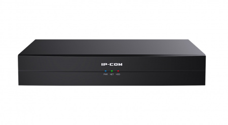 NVR3116 16-канальный сетевой видеорегистратор UHD Фото