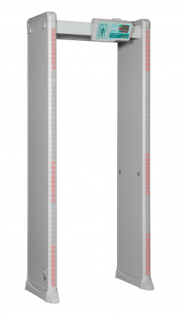  БЛОКПОСТ PC Z 1200 MK металлодетектор арочный Фото