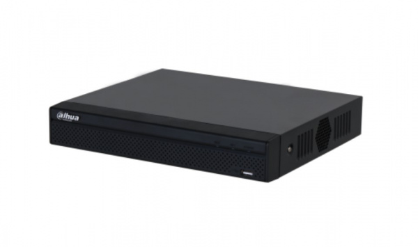 DHI-NVR2116HS-4KS3 16-канальный IP-видеорегистратор 4K Фото DHI-NVR2116HS-4KS3 16-канальный IP-видеорегистратор 4K Фото