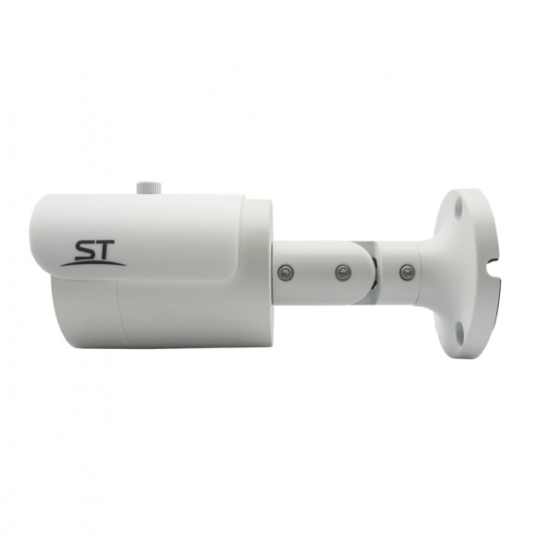 ST-181 M IP HOME POE БЕЛАЯ (2,8mm), (версия 5) IP видеокамера цветная 3Mp Фото