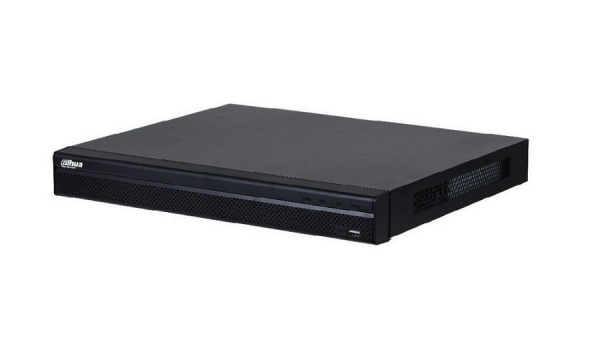 DHI-NVR4216-16P-XXI 16-канальный IP-видеорегистратор Фото DHI-NVR4216-16P-XXI 16-канальный IP-видеорегистратор Фото