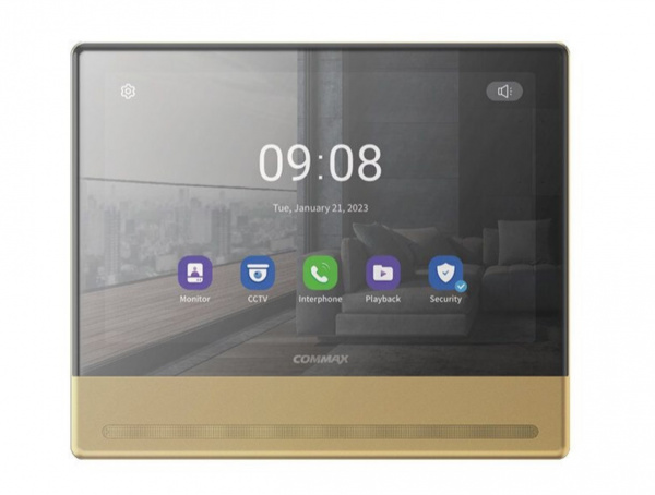 CDV-1004QT_VZ (Золото)__img__01__Commax CDV-1004QT_VZ (Золото)__img__01__Commax