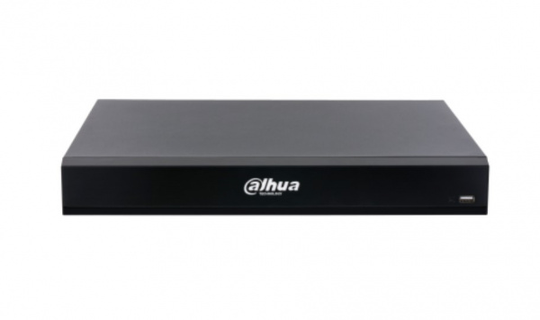 DHI-NVR5216-16P-XI 16-канальный IP-видеорегистратор Фото DHI-NVR5216-16P-XI 16-канальный IP-видеорегистратор Фото