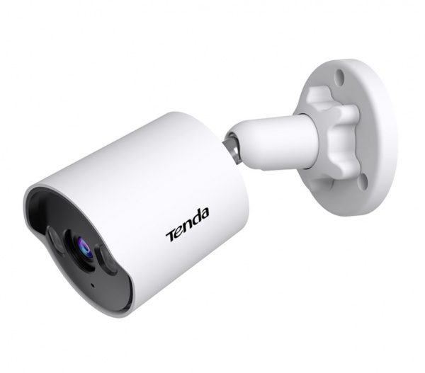 TC3B24C-6 Интеллектуальная камера видеонаблюдения 4Мп Фото