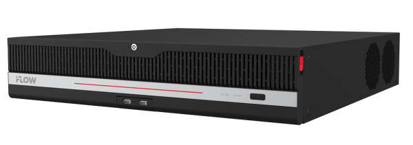 F-NR-564X/8 64-х канальный IP-видеорегистратор Фото F-NR-564X/8 64-х канальный IP-видеорегистратор Фото