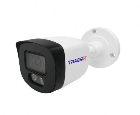 TR-D2B5 v3 (D) 2.8 Уличная 2Мп IP-камера с ИК-подсветкой Фото