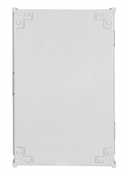 Монтажный шкаф Mastermann-Пластик-4У+ Фото