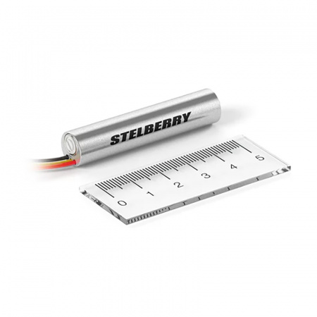 Stelberry M-50HD Микрофон активный миниатюрный Фото