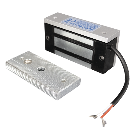 TS-ML060 Замок электромагнитный Фото