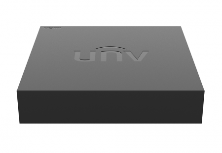 XVR301-08F Видеорегистратор гибридный 8-ми канальный Фото