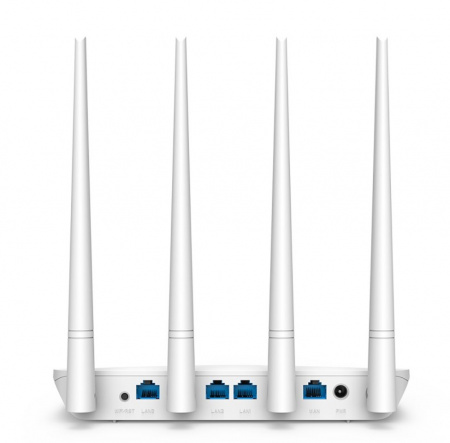 F6 Однодиапазонный роутер Фото