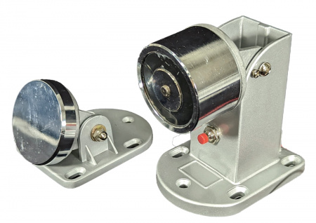 TS-DH60 Электромагнитный держатель двери Фото