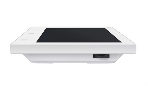 CTV-M3712 Astra (белый) Монитор видеодомофона Фото