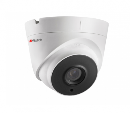 DS-I253 (6 mm) 2Мп уличная IP-камера с EXIR-подсветкой до 30м Фото