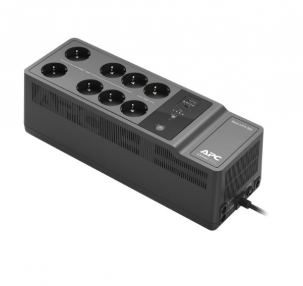 ИБП APC Back-UPS BE850G2-RS, 850ВA Фото ИБП APC Back-UPS BE850G2-RS, 850ВA Фото